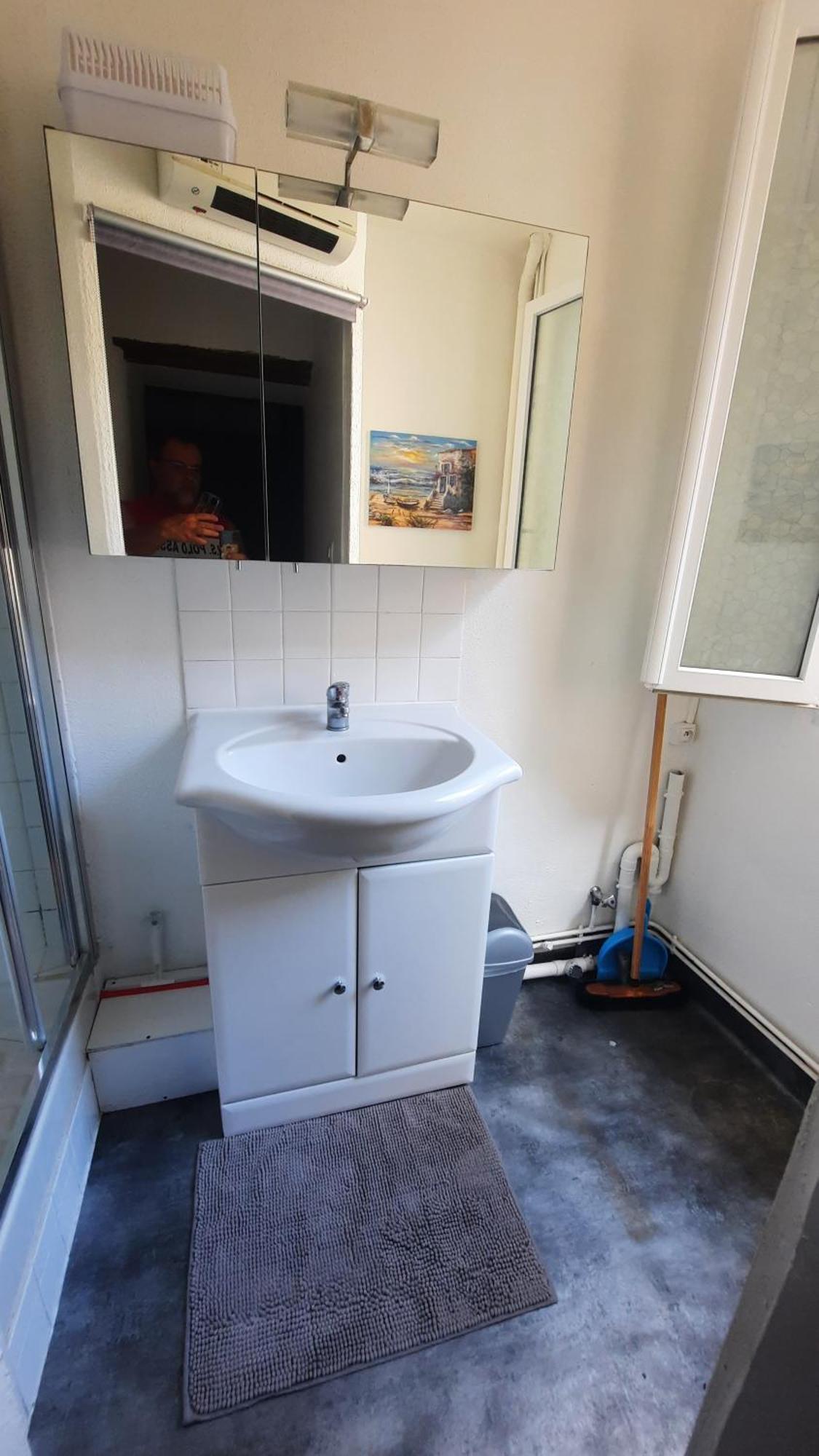 Promo24-31Mai 4Personnes Toulouse 15Mn 4 Lits Cuisine Sde Wc Apartment Montastruc-la-Conseillere Ngoại thất bức ảnh